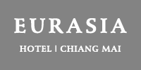 THAI - Hotel - Eurasia Hotel Chiang Mai